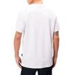 Camiseta Masculina Oakley 2.0 Patch Tee Branco-FOA407857-100- -2-